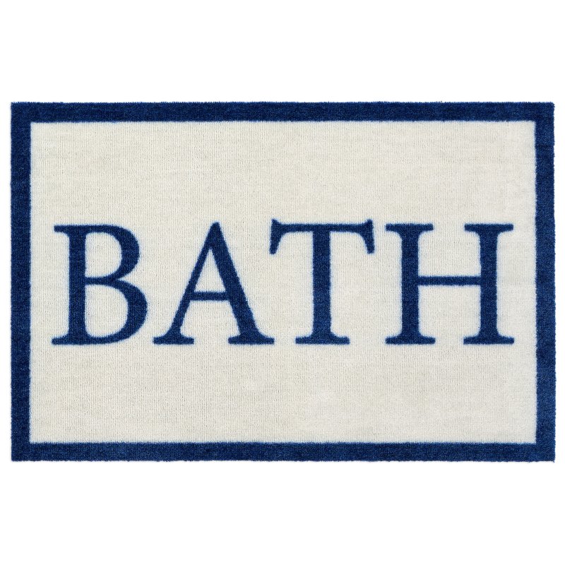 Hug Rug Simply Bath Mat