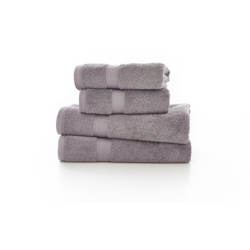 Deyongs Monte Carlo Mauve Towels