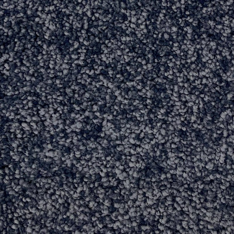 Norfolk Accra Carpet in Royal Navy