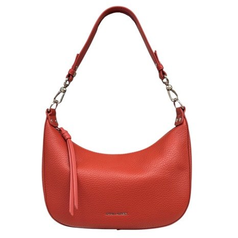 David Jones Shoulder Bag Burnt Orange