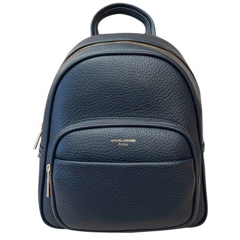 David Jones Backpack Navy