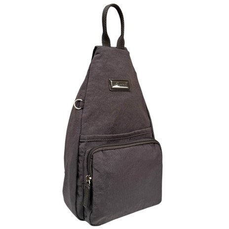 Spirit Bag Dark Grey