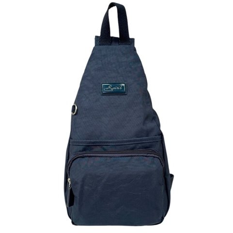 Spirit Bag Navy