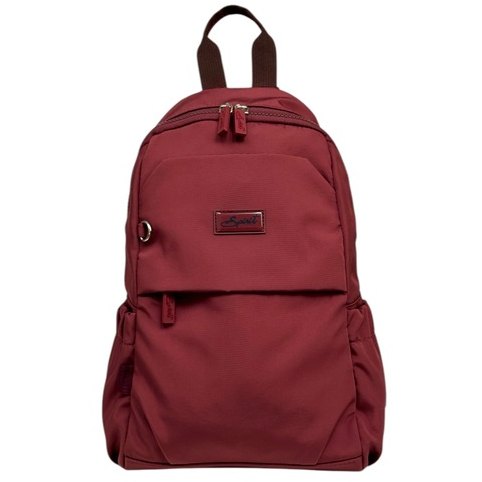 Spirit Redcliffe Bag Oxblood