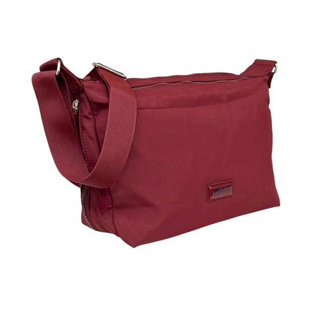 Spirit Oldbury Bag Oxblood