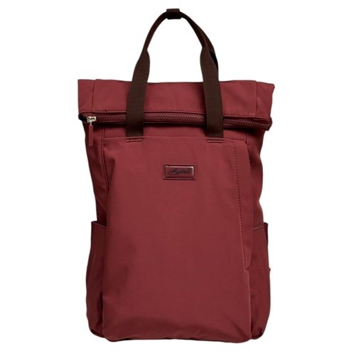 Spirit Little Clifton Bag Oxblood