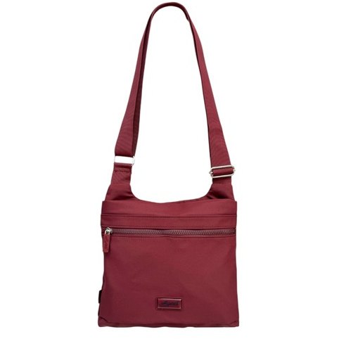 Spirit Lansdown Bag Oxblood