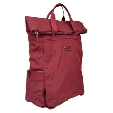 Spirit Clifton Bag Oxblood