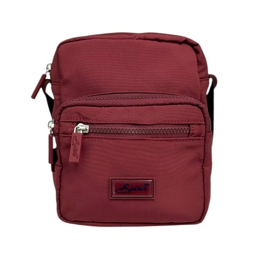 Spirit Cabot Bag Oxblood