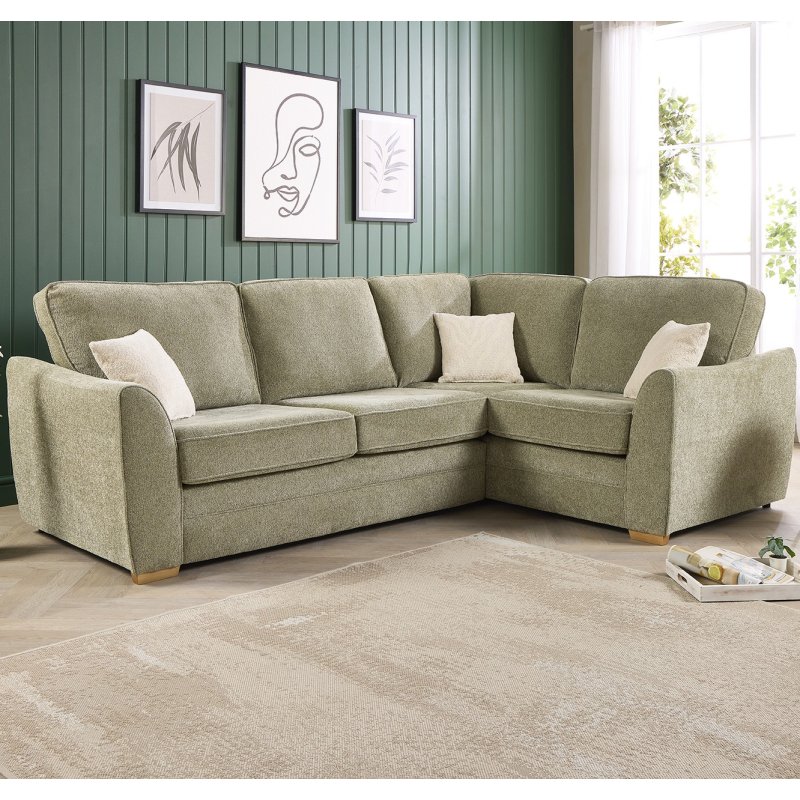 Kent Corner Sofa lifestyle image