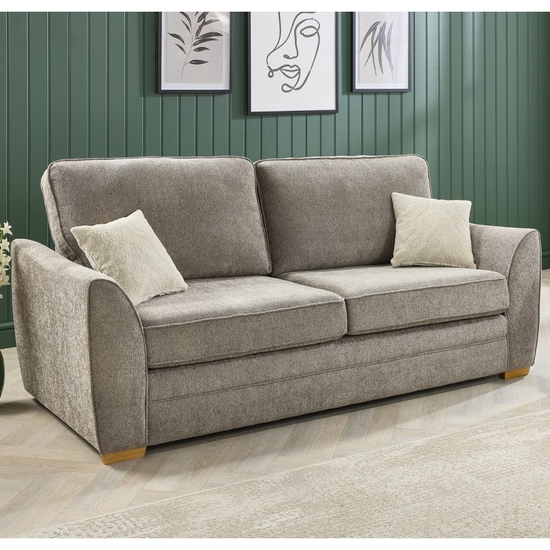Kent 3 Seater Sofa lifestyle image