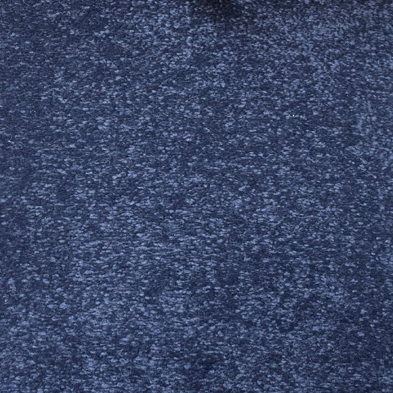 Norfolk Zanzibar Carpet in Portofino Blue
