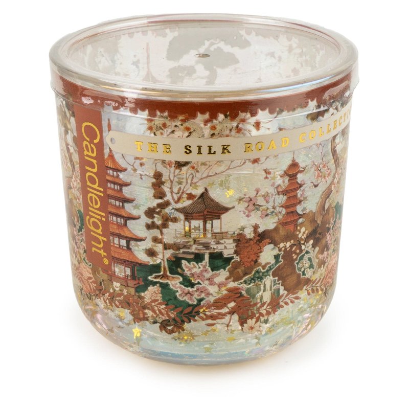 Candlelight Samarkand LED Candle