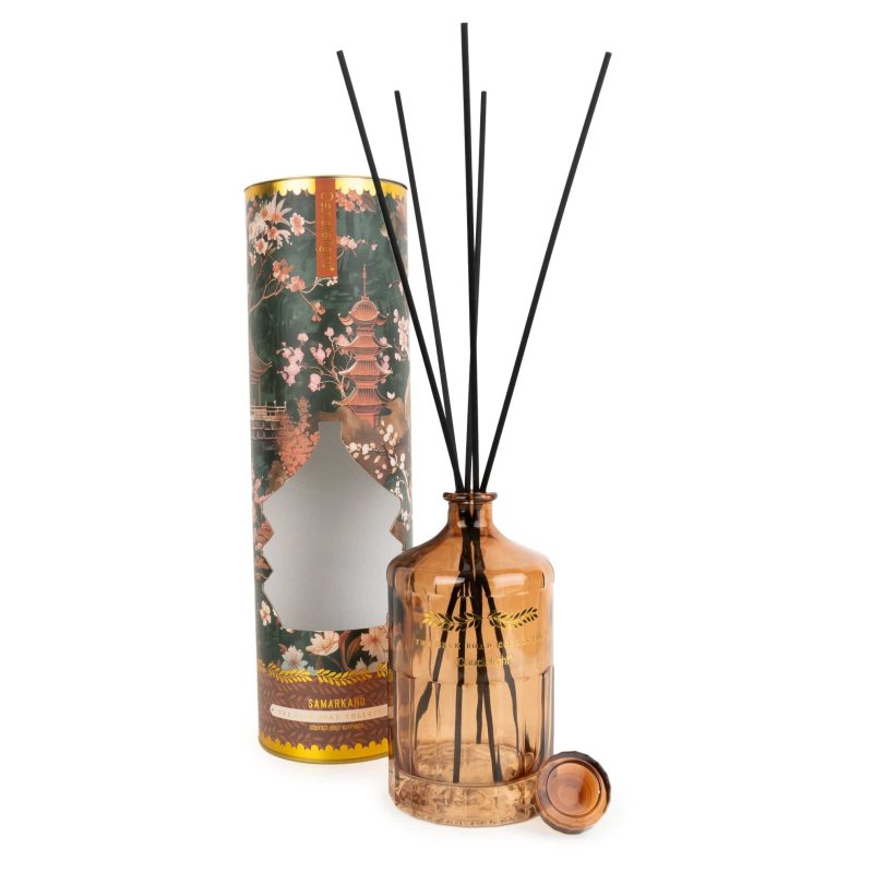 Candlelight Samarkand 1000ml Reed Diffuser