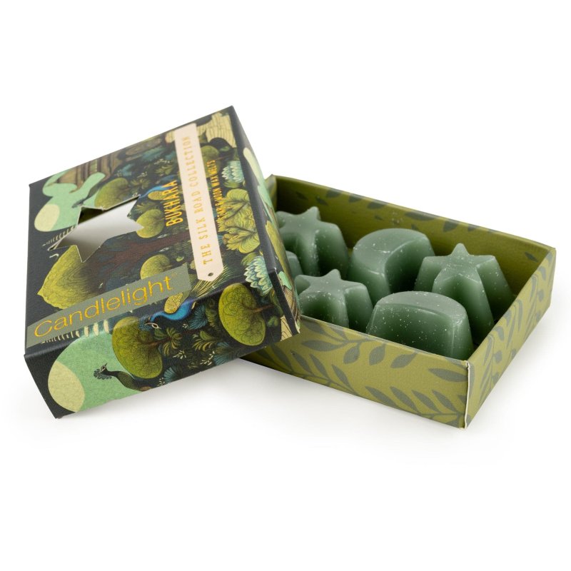 Candlelight Bukhara Moon And Star Wax Melts
