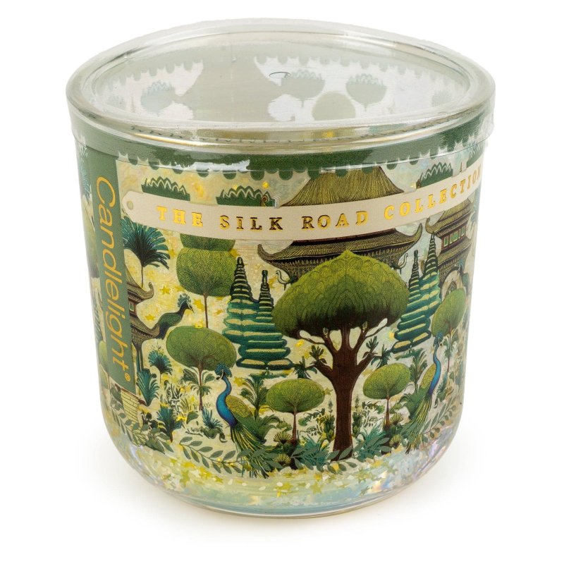 Candlelight Bukhara LED Candle