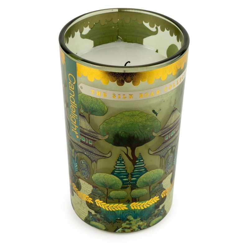 Candlelight Bukhara Large Candle