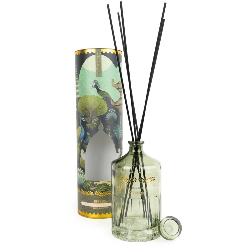 Candlelight Bukhara 1000ml Reed Diffuser