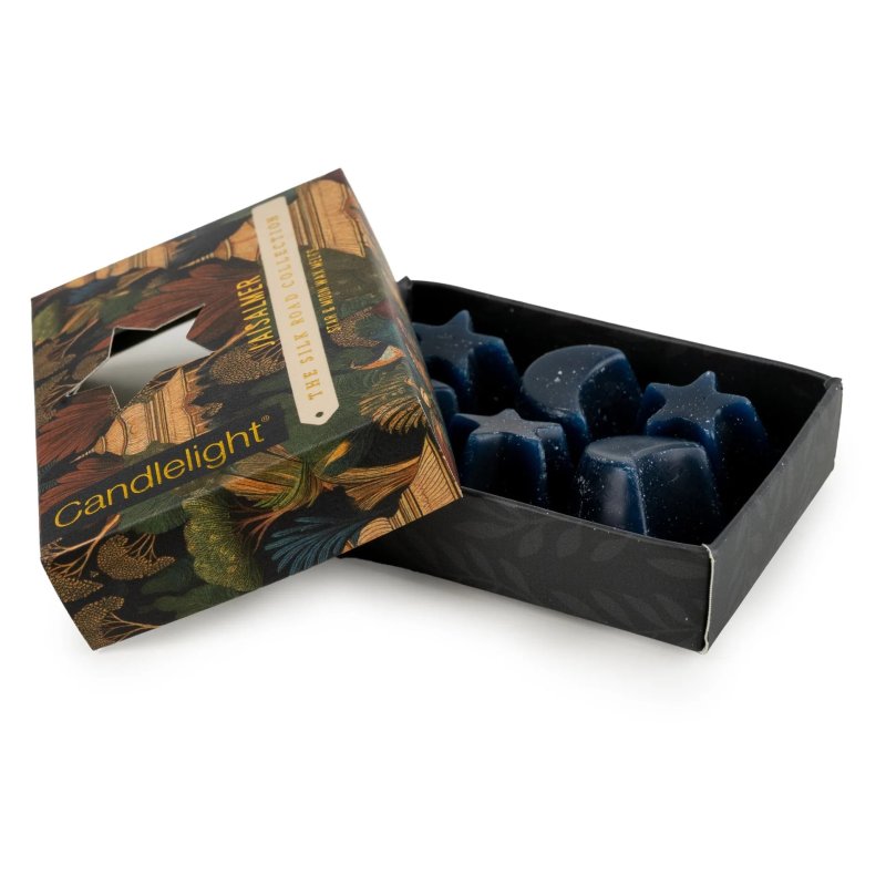 Candlelight Jaisalmer Moon And Star Wax Melts