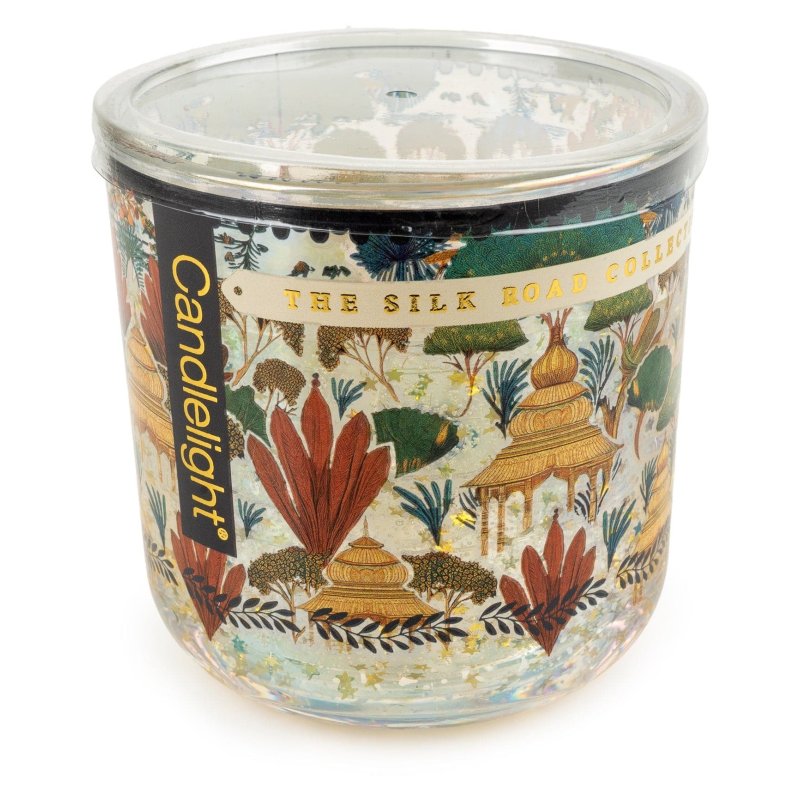 Candlelight Jaisalmer LED Candle