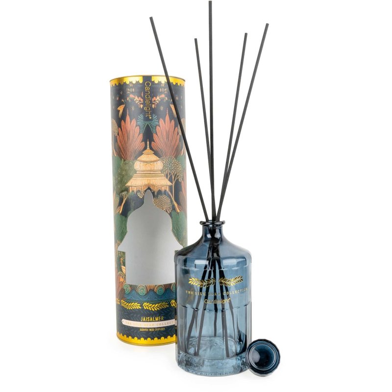 Candlelight Jaisalmer 1000ml Reed Diffuser