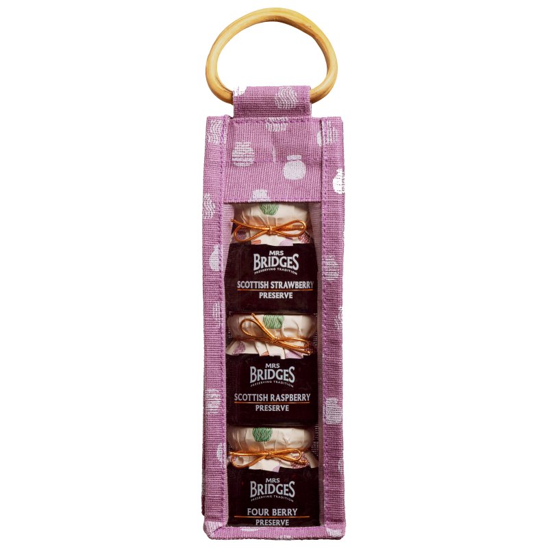Mrs Bridges Preserve Gift Set