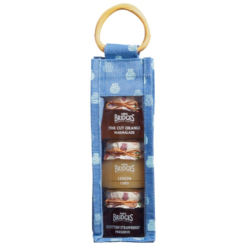 Mrs Bridges Best Of Bridges Gift Set
