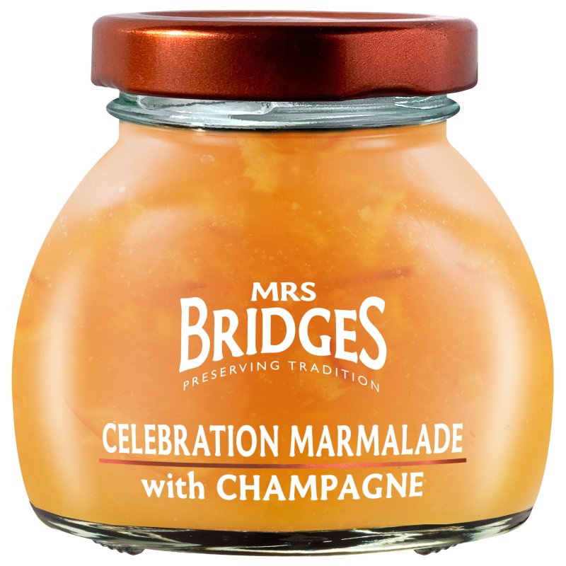 Mrs Bridges Celebration Marmalade