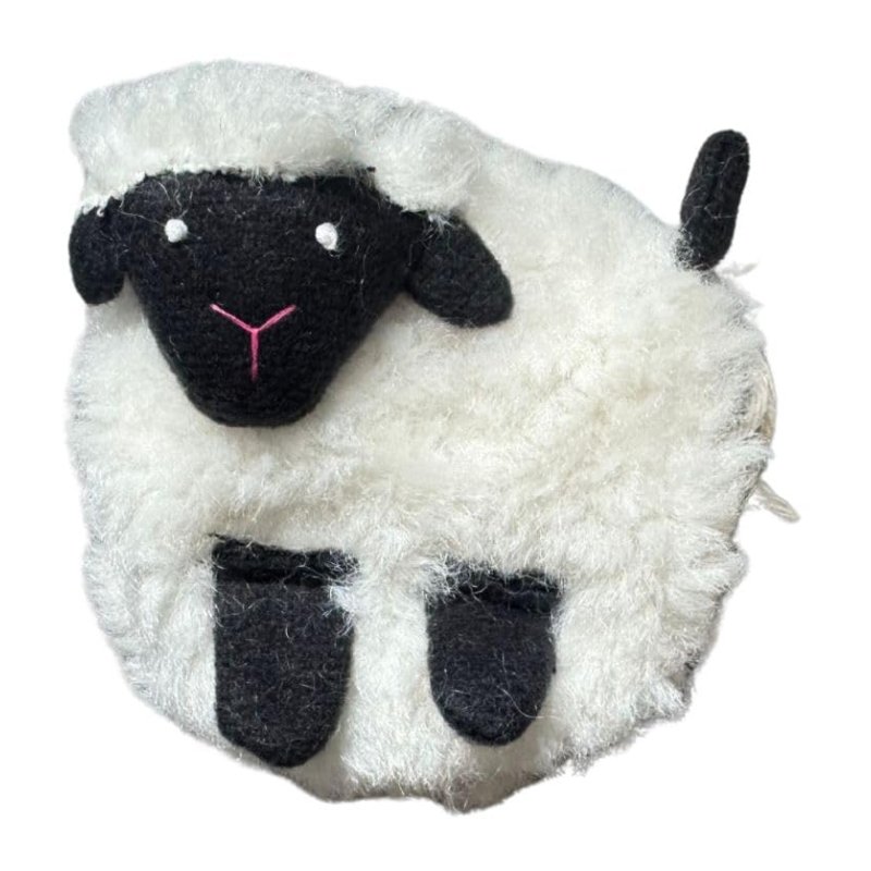 Earth Squared Earth Squared Sheep Tape Measure