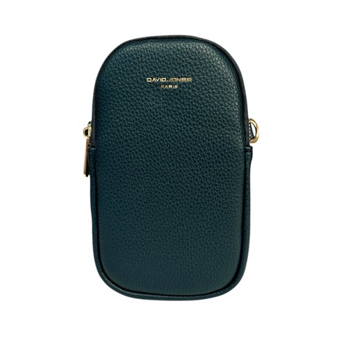 David Jones Phone Bag Navy