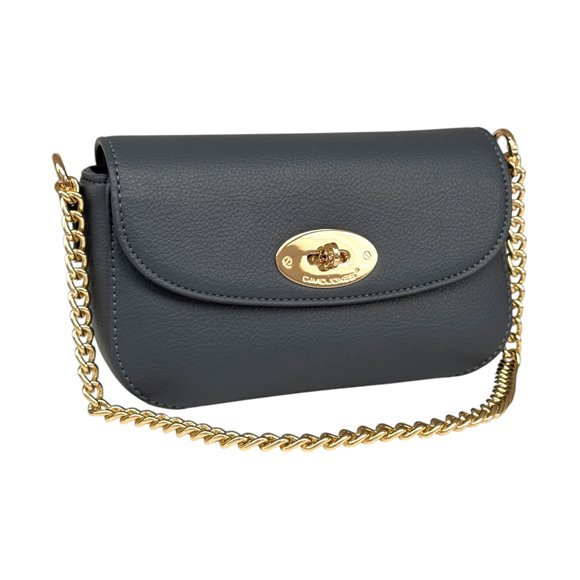 David Jones Baguette Bag Bering Sea