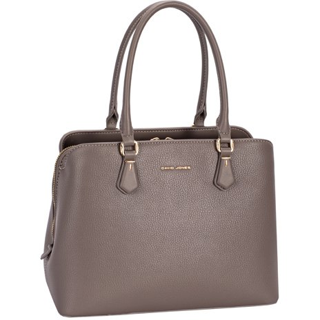 David Jones Structured Tote Bag Fungi
