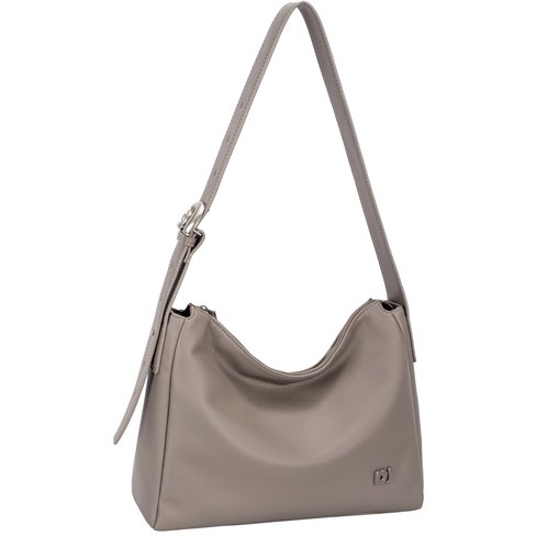 David Jones Branded Shoulder Bag Fungi
