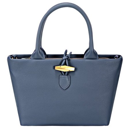 David Jones Bar Detail Tote Bering Sea