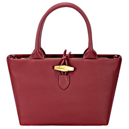David Jones Bar Detail Tote Windsor Wine