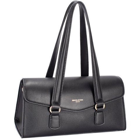 David Jones Handbag Black