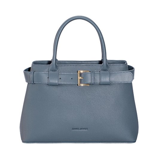 David Jones Belt Tote Bag Bering Sea