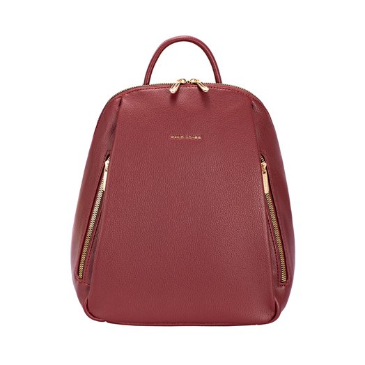 David Jones Back Pack Windsor Wine