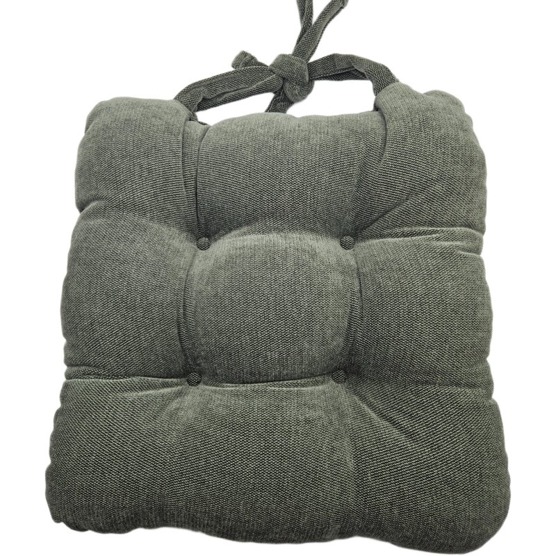 Norfolk & Co Monaco Seat Pad Herb