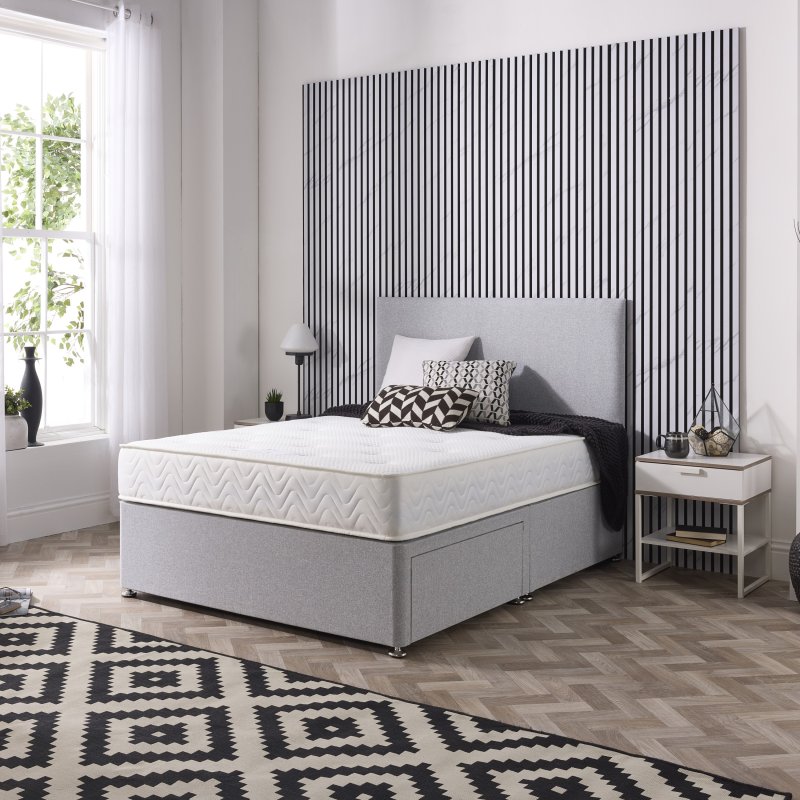 Genoa Divan Set lifestyle image