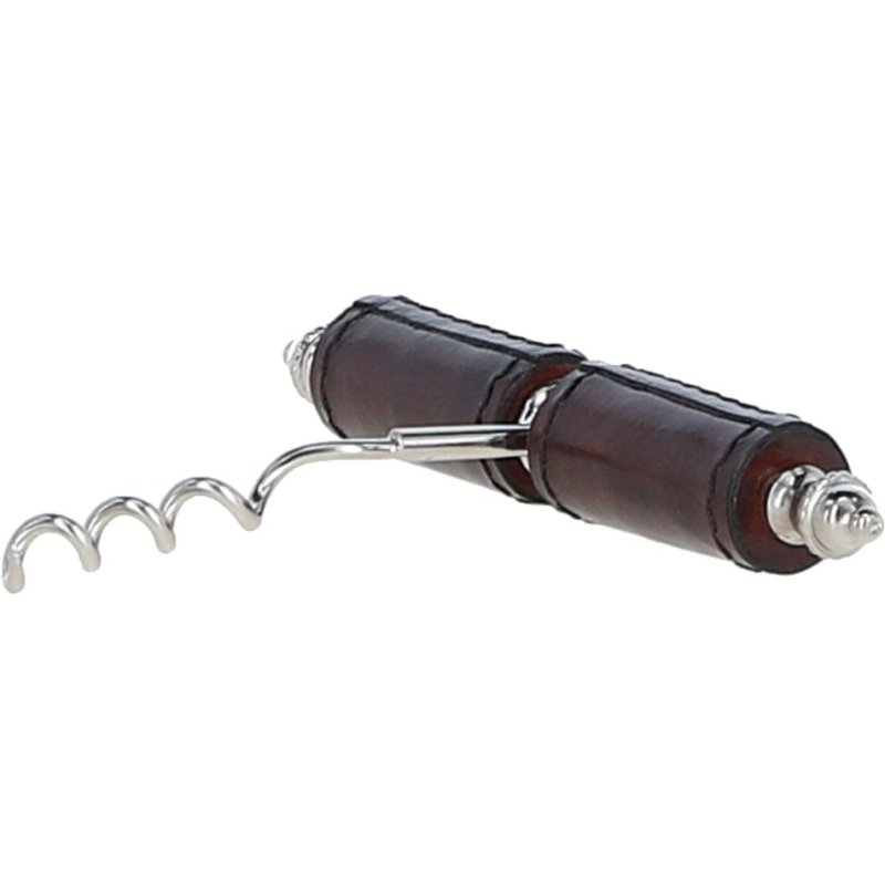 Ashwood Leather Champagne Screw Tan