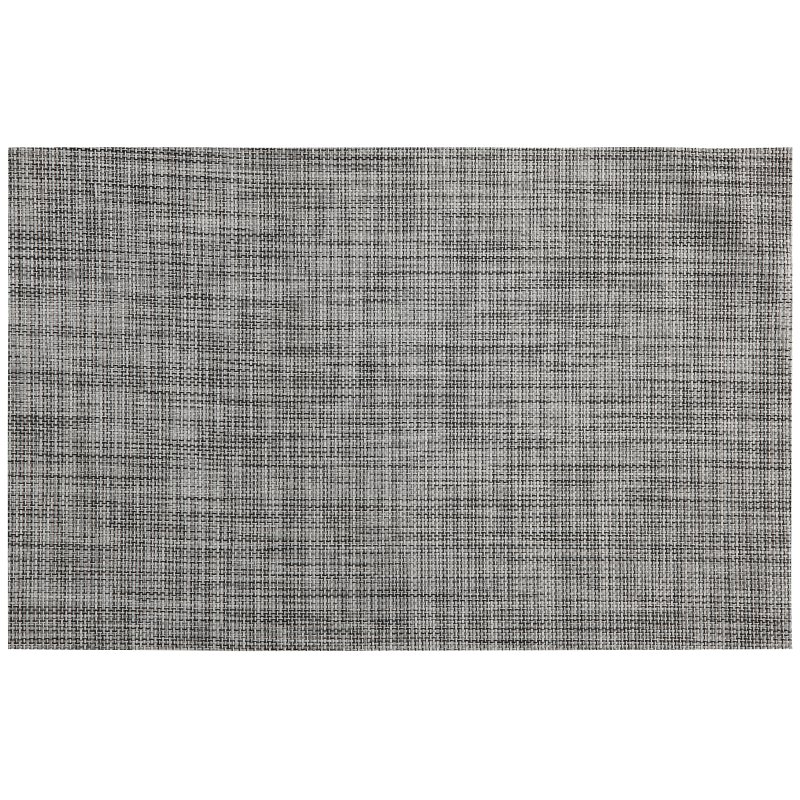Maxwell Williams Accents Crosshatch Placemat Grey