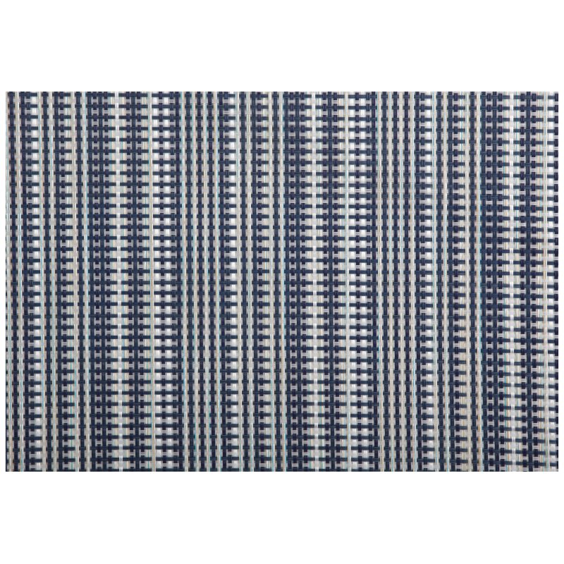 Maxwell Williams Accents Placemat Woven Navy