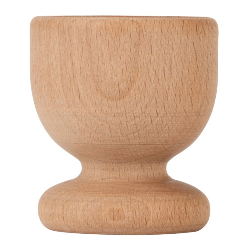 Just The Thing FSC Beech Egg Cup