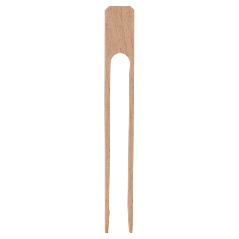 Just The Thing FSC Beech Magnetic Tongs