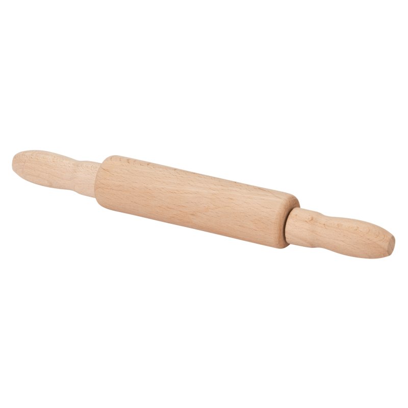 Just The Thing FSC Beech Mini Rolling Pin