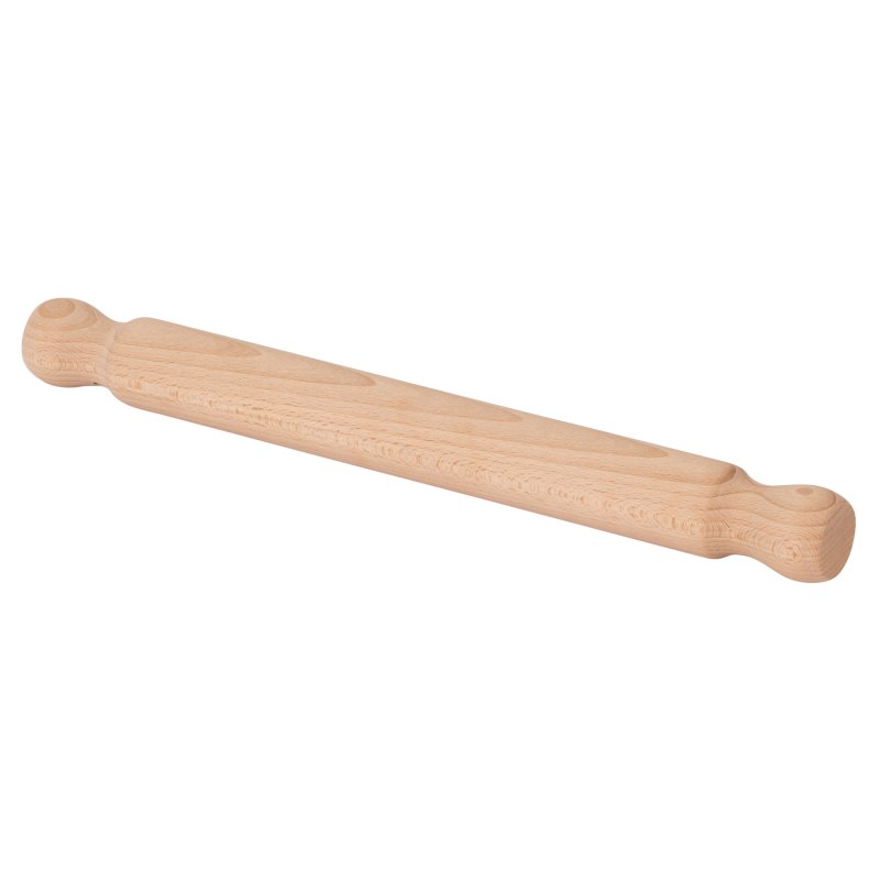 Just The Thing FSC Beech Solid Rolling Pin 40cm