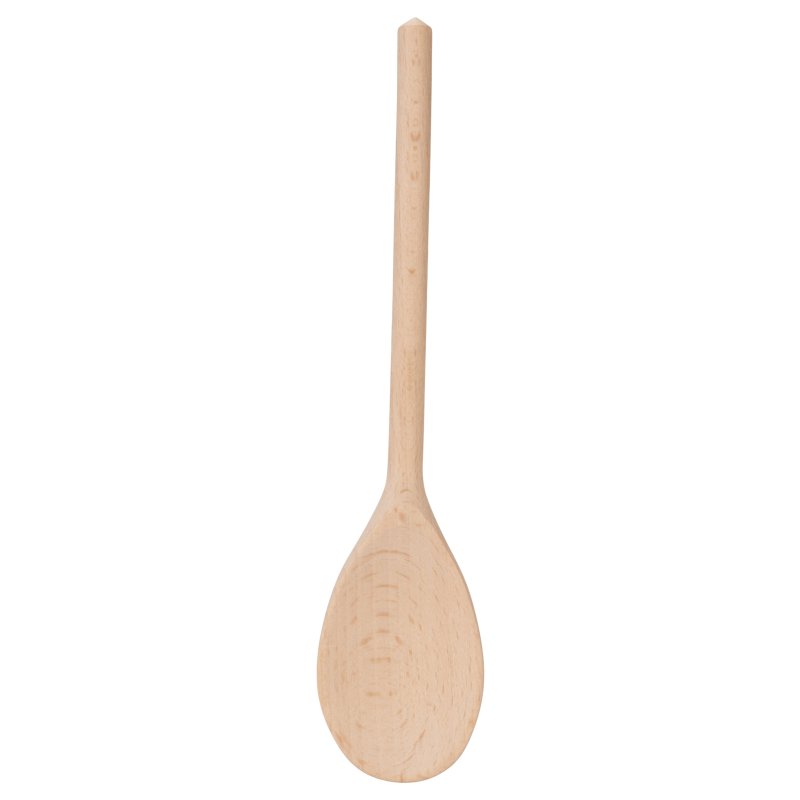 Just The Thing FSC Beech Spoons 20cm
