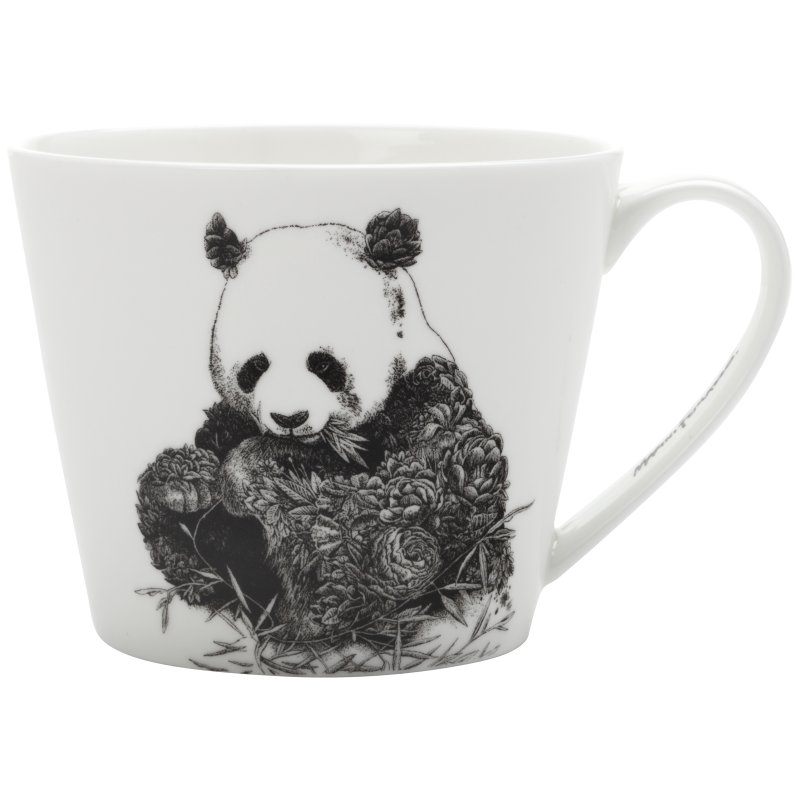 Maxwell Williams Marini Squat Mug Giant Panda