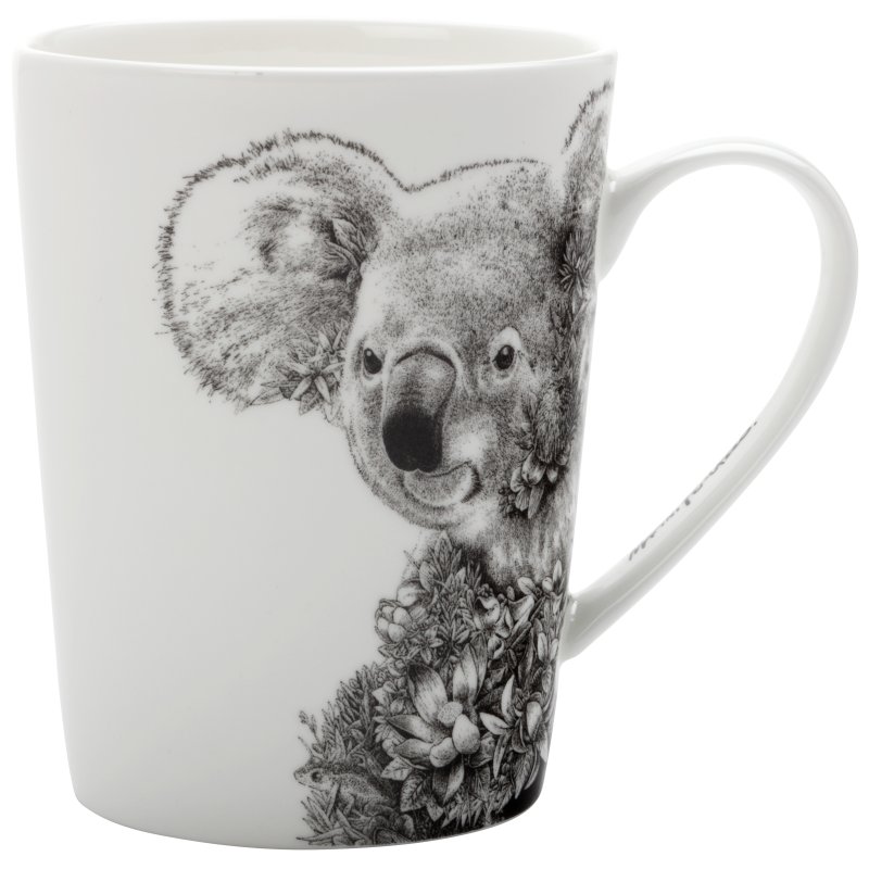 Maxwell Williams Marini Tall Mug Koala